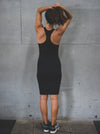 KAI Sport Dress - Black