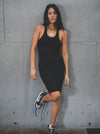 KAI Sport Dress - Black