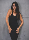 KAI Sport Dress - Black